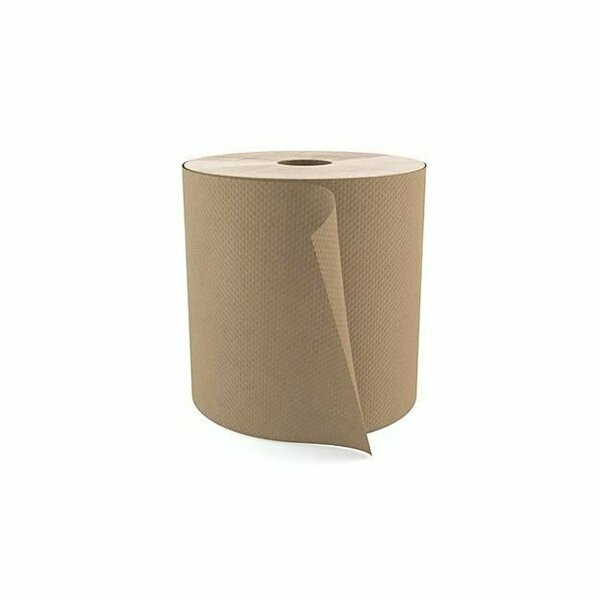 Cascades Pro Select Roll Paper Towel Natural 7.9 in. X 800' 1-Ply, 6PK H085